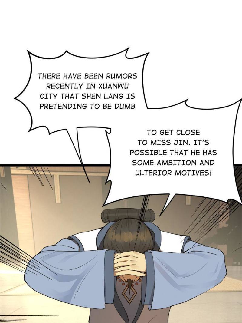 Ultimate Son-in-Law Chapter 39 page 31 - 