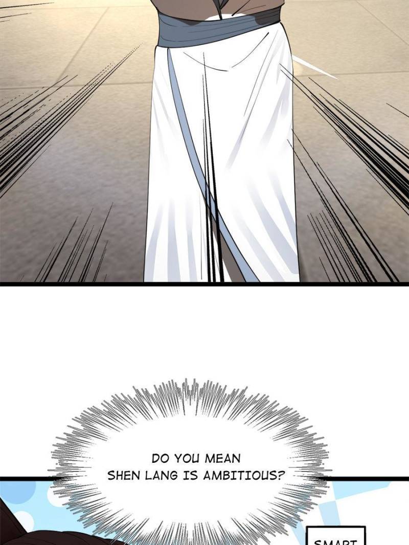 Ultimate Son-in-Law Chapter 39 page 32 - 