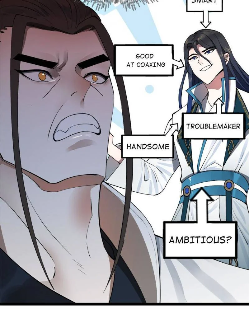 Ultimate Son-in-Law Chapter 39 page 33 - 