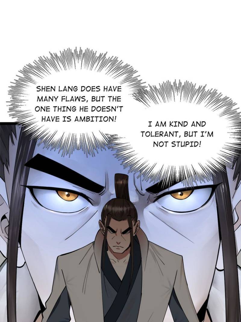 Ultimate Son-in-Law Chapter 39 page 35 - 