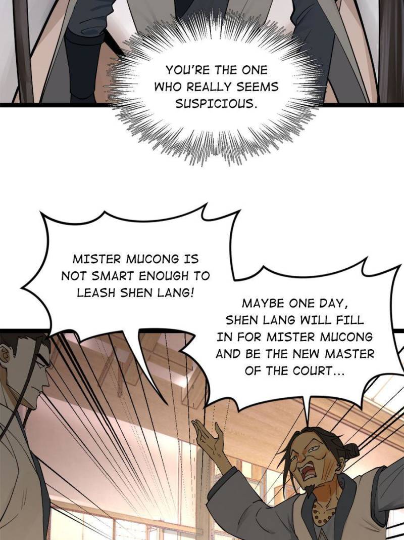 Ultimate Son-in-Law Chapter 39 page 36 - 