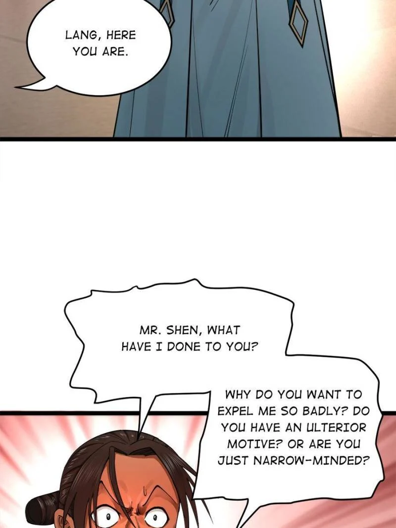 Ultimate Son-in-Law Chapter 39 page 39 - 
