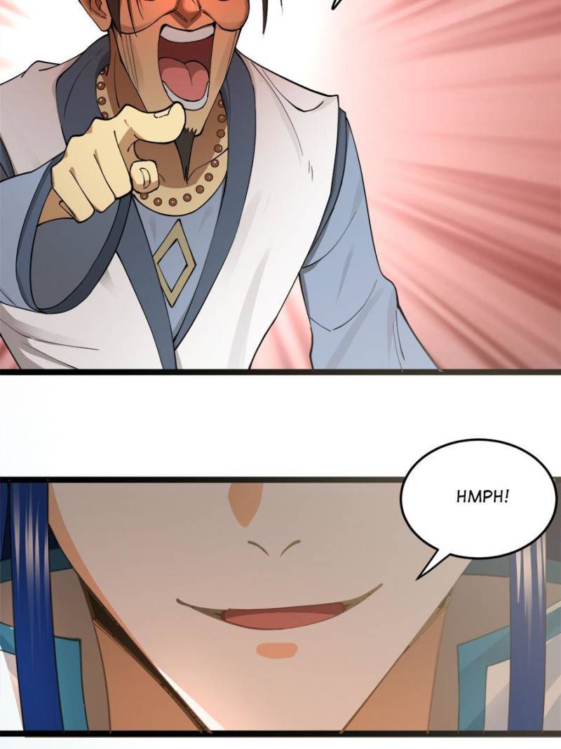 Ultimate Son-in-Law Chapter 39 page 40 - 