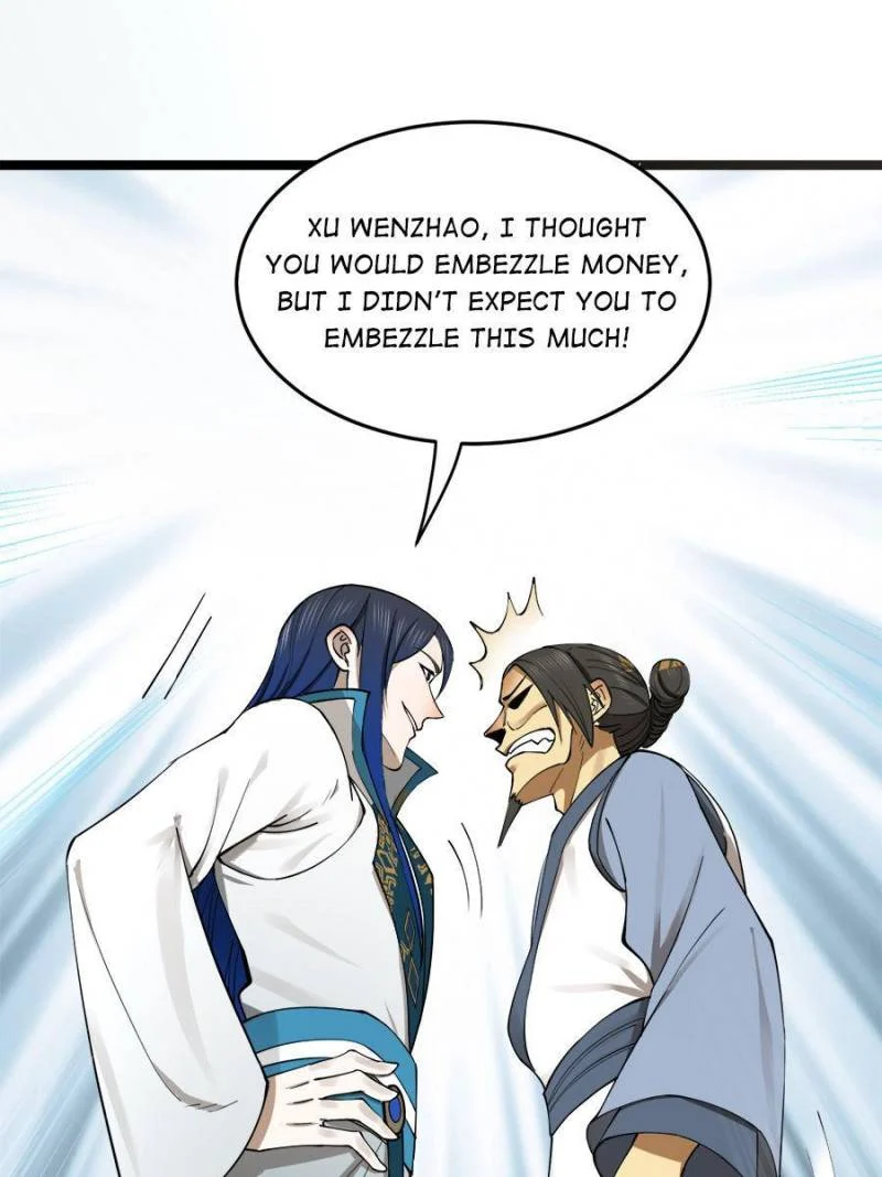 Ultimate Son-in-Law Chapter 39 page 41 - 