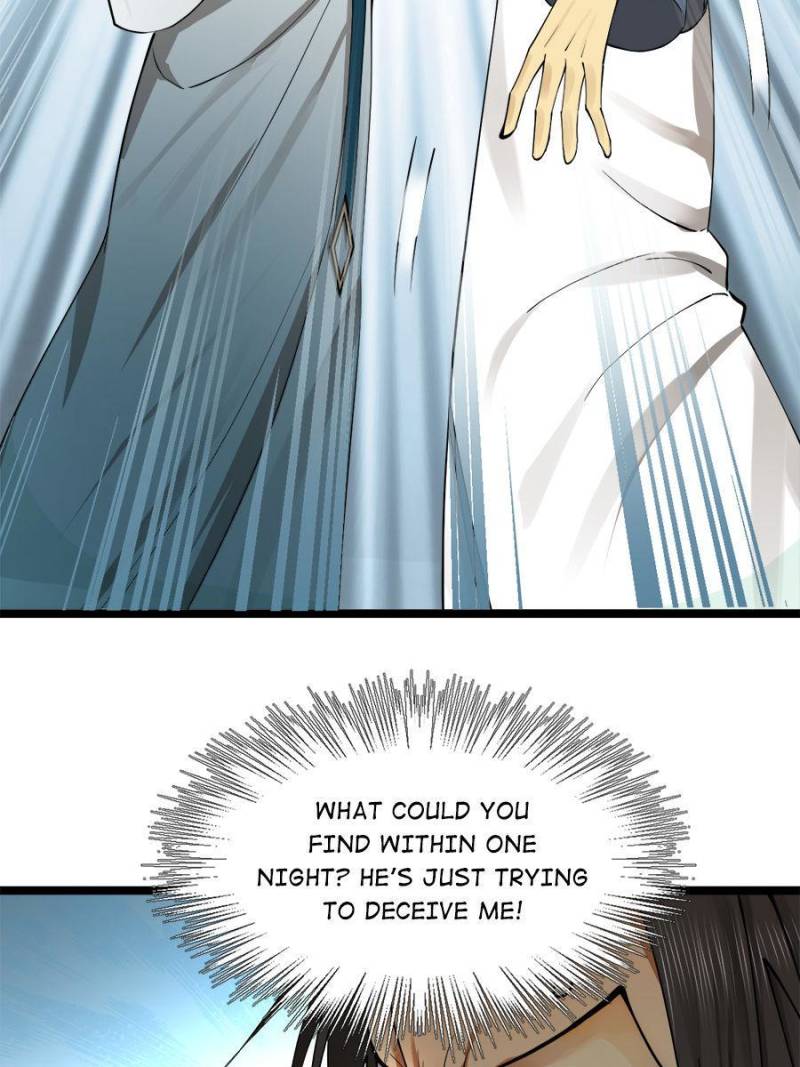 Ultimate Son-in-Law Chapter 39 page 42 - 