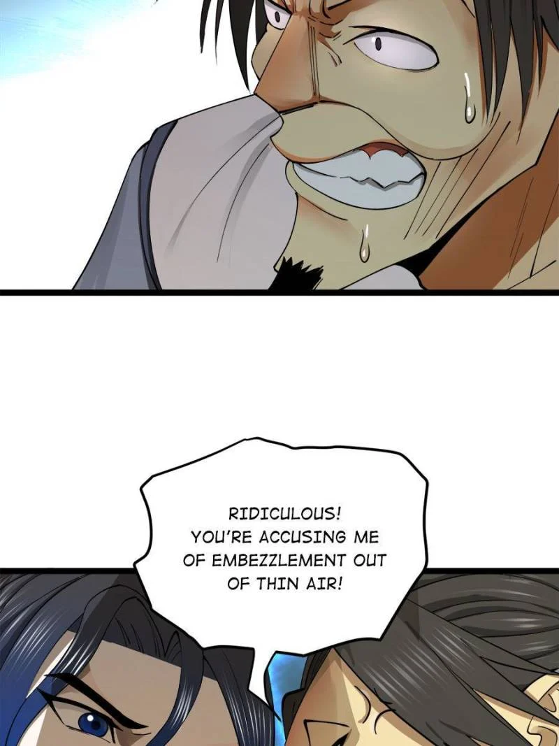 Ultimate Son-in-Law Chapter 39 page 43 - 