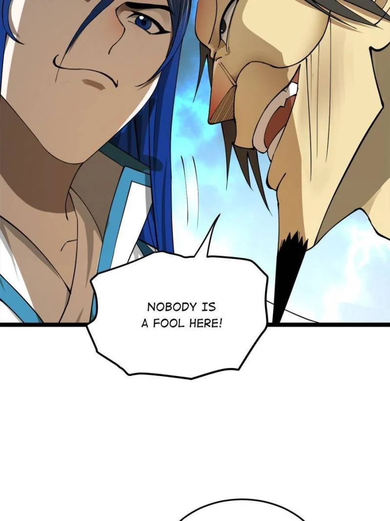 Ultimate Son-in-Law Chapter 39 page 44 - 