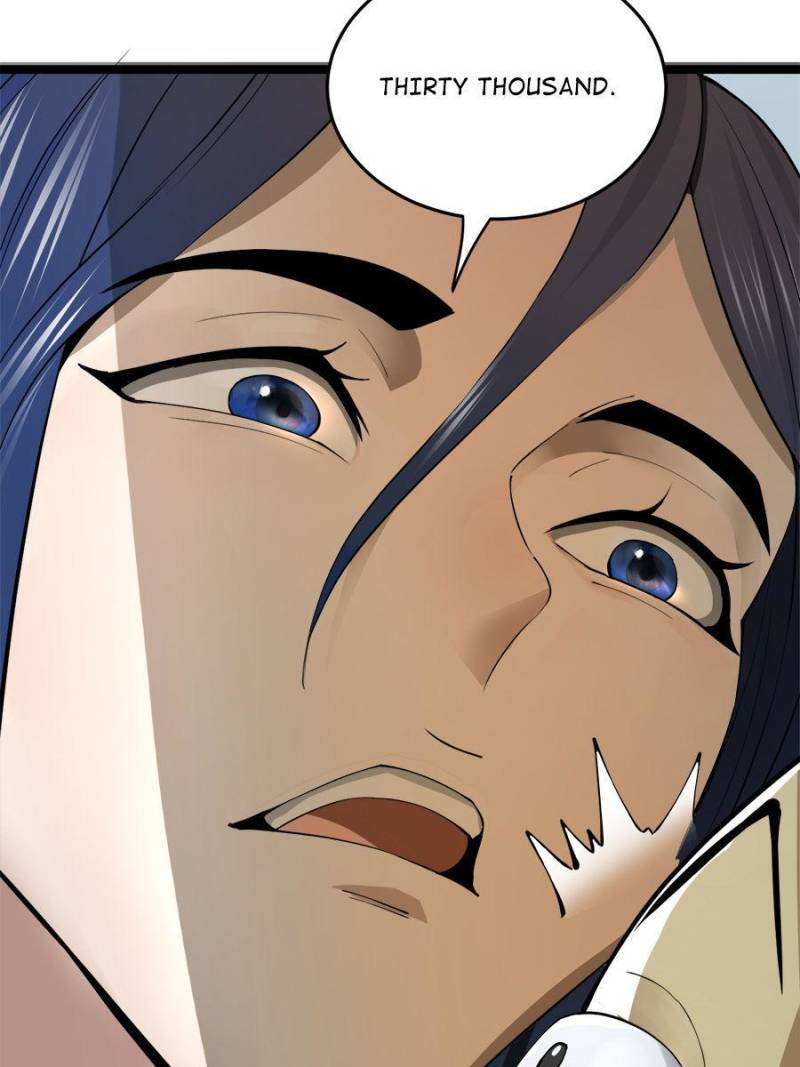 Ultimate Son-in-Law Chapter 39 page 45 - 