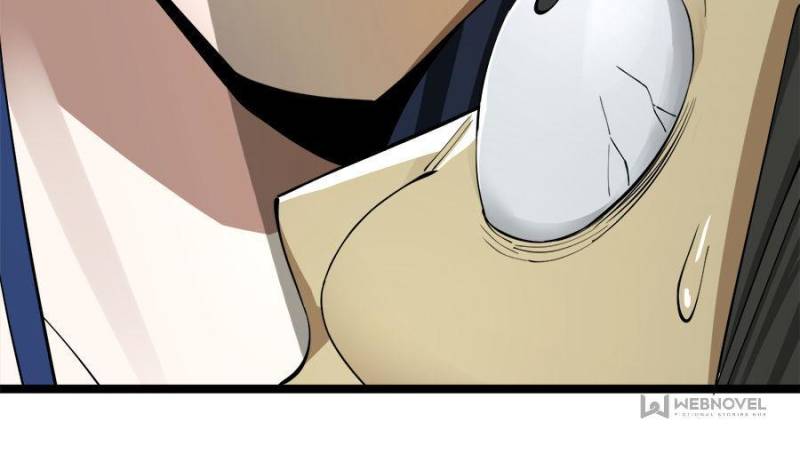 Ultimate Son-in-Law Chapter 39 page 46 - 