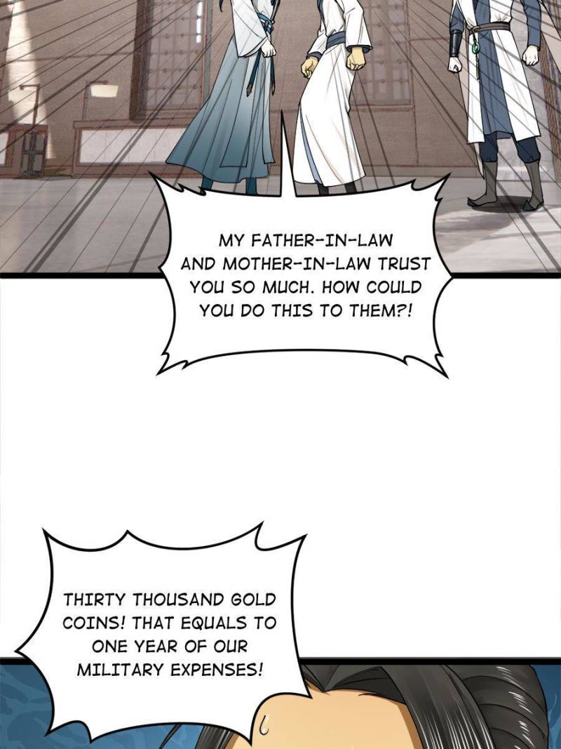 Ultimate Son-in-Law Chapter 39 page 48 - 