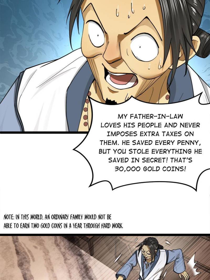 Ultimate Son-in-Law Chapter 39 page 49 - 