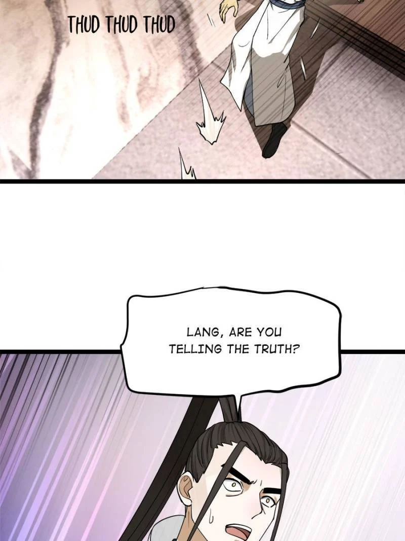 Ultimate Son-in-Law Chapter 39 page 50 - 