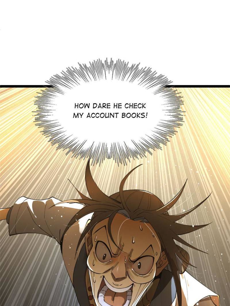 Ultimate Son-in-Law Chapter 39 page 6 - 