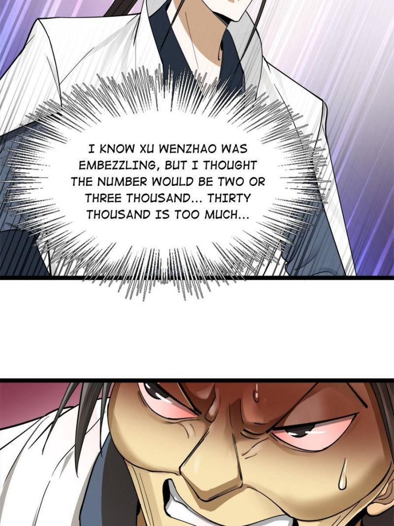 Ultimate Son-in-Law Chapter 39 page 51 - 