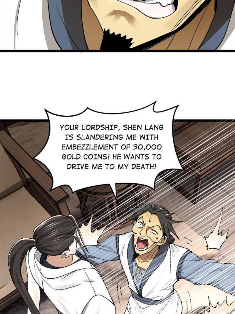 Ultimate Son-in-Law Chapter 39 page 52 - 