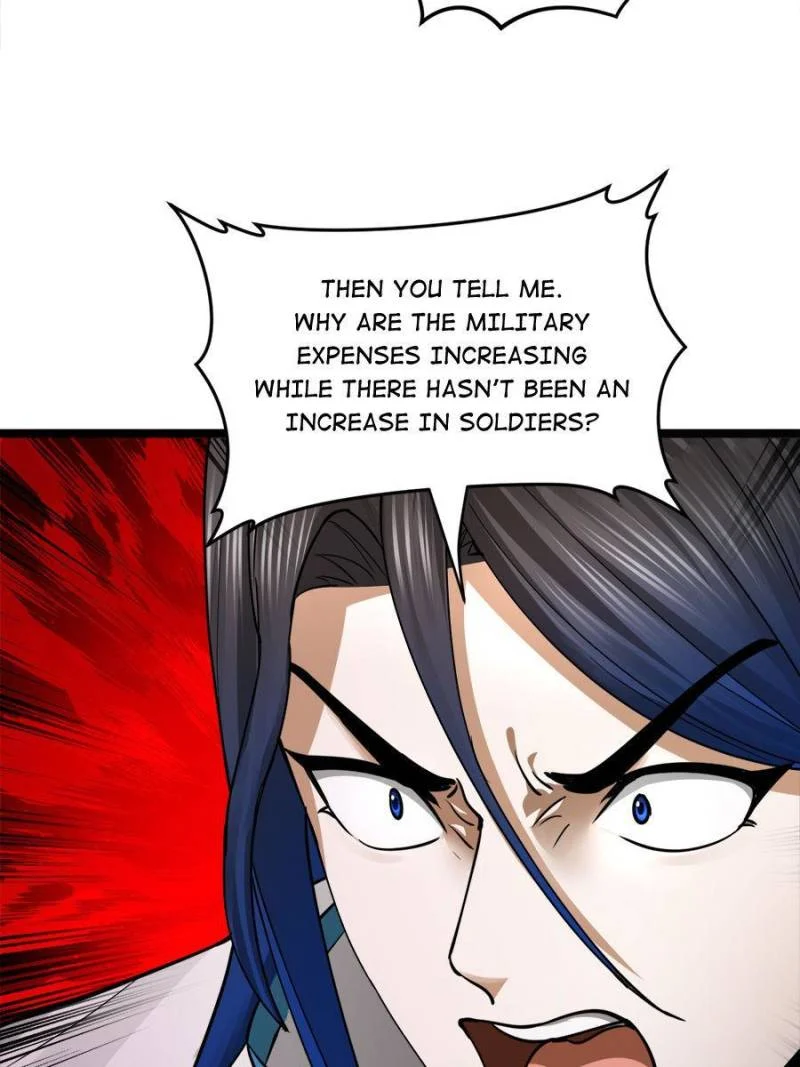 Ultimate Son-in-Law Chapter 39 page 55 - 