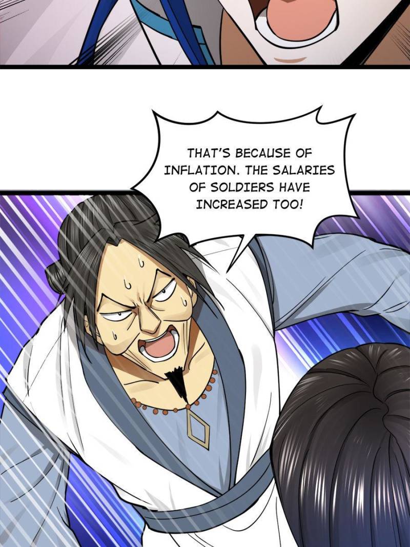 Ultimate Son-in-Law Chapter 39 page 56 - 