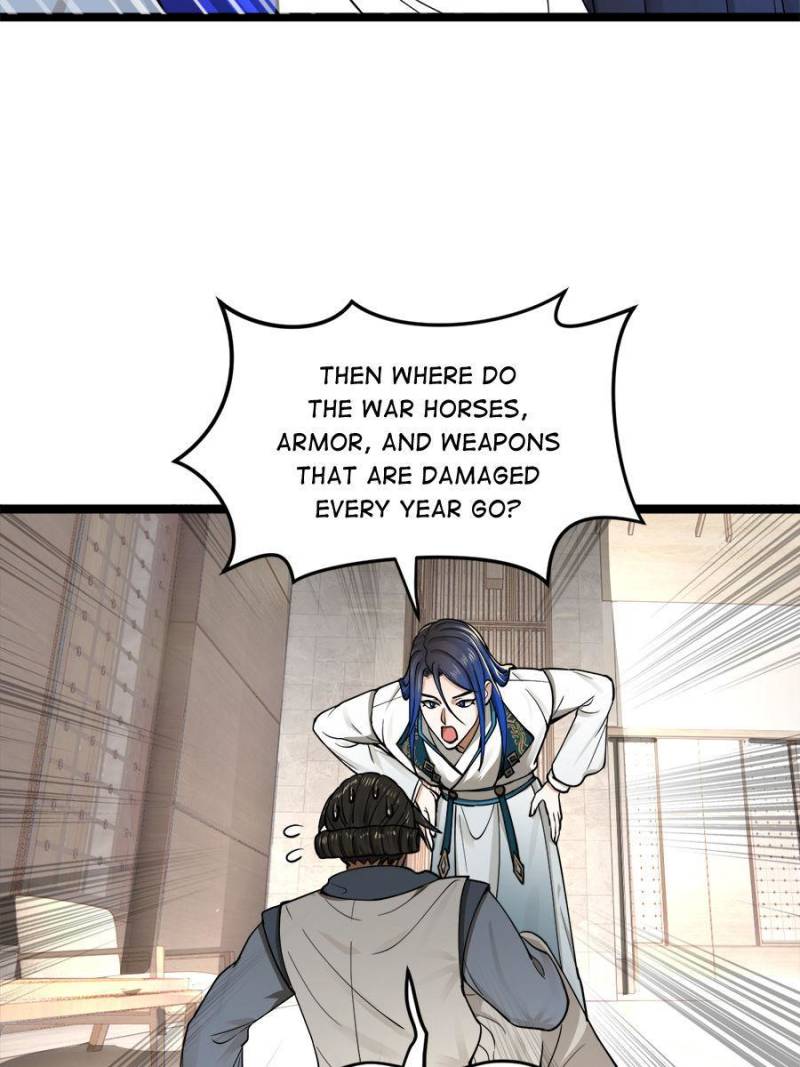 Ultimate Son-in-Law Chapter 39 page 57 - 