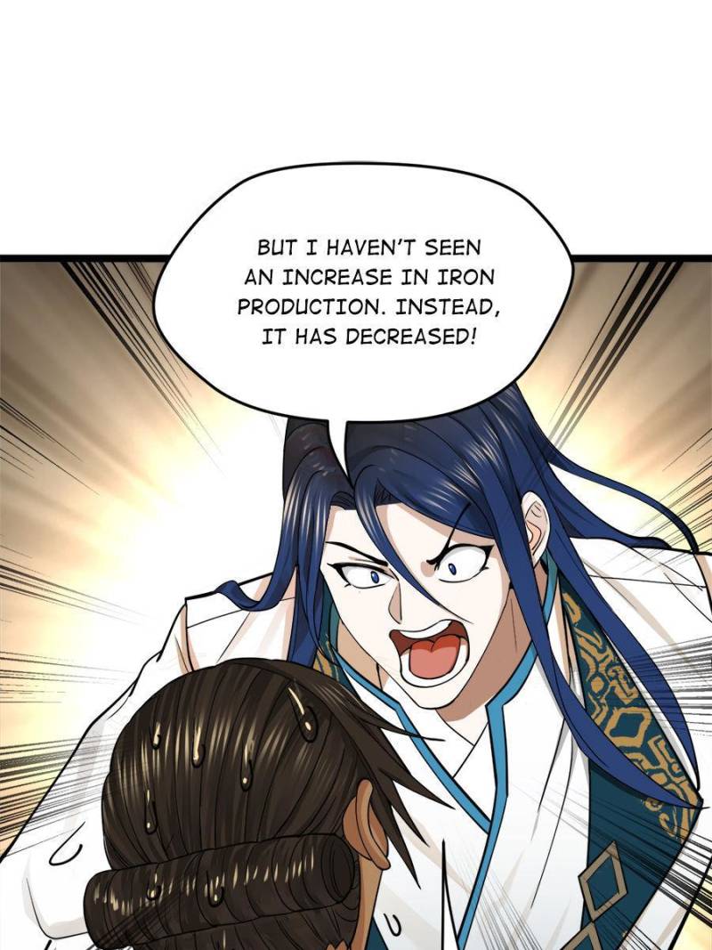 Ultimate Son-in-Law Chapter 39 page 59 - 