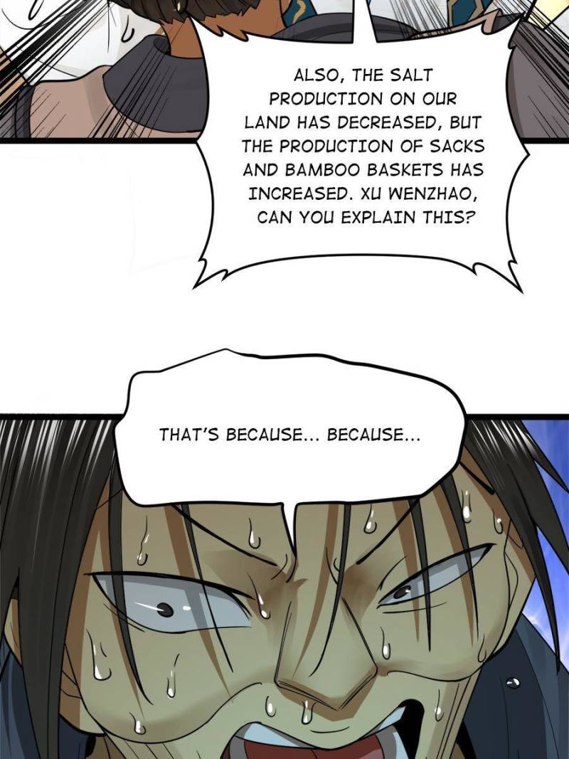 Ultimate Son-in-Law Chapter 39 page 60 - 