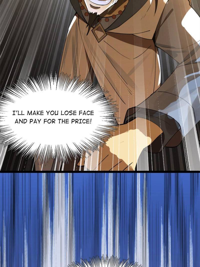 Ultimate Son-in-Law Chapter 39 page 7 - 