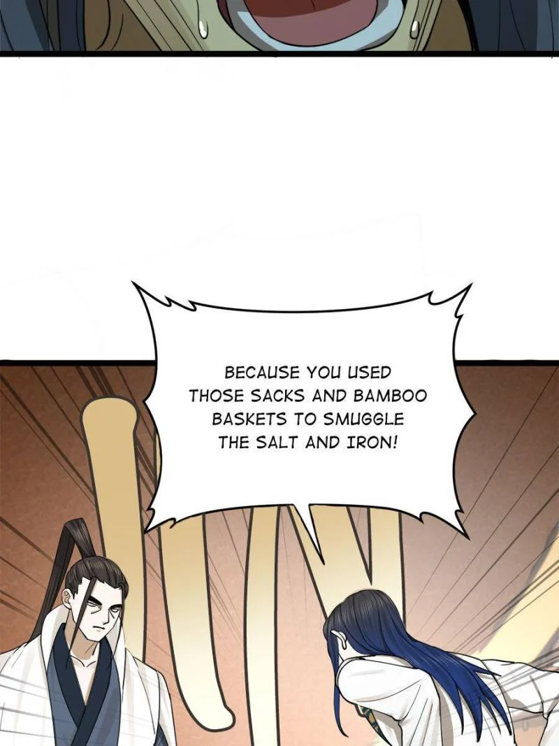 Ultimate Son-in-Law Chapter 39 page 61 - 