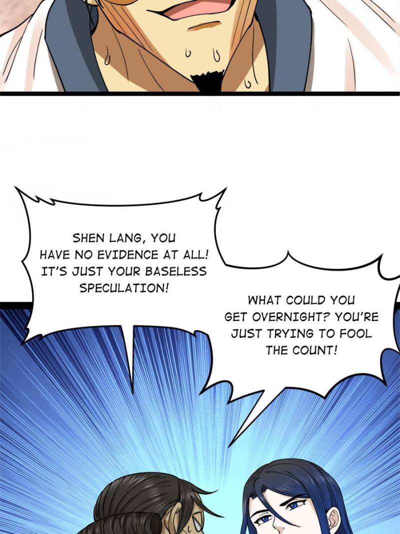 Ultimate Son-in-Law Chapter 39 page 64 - 
