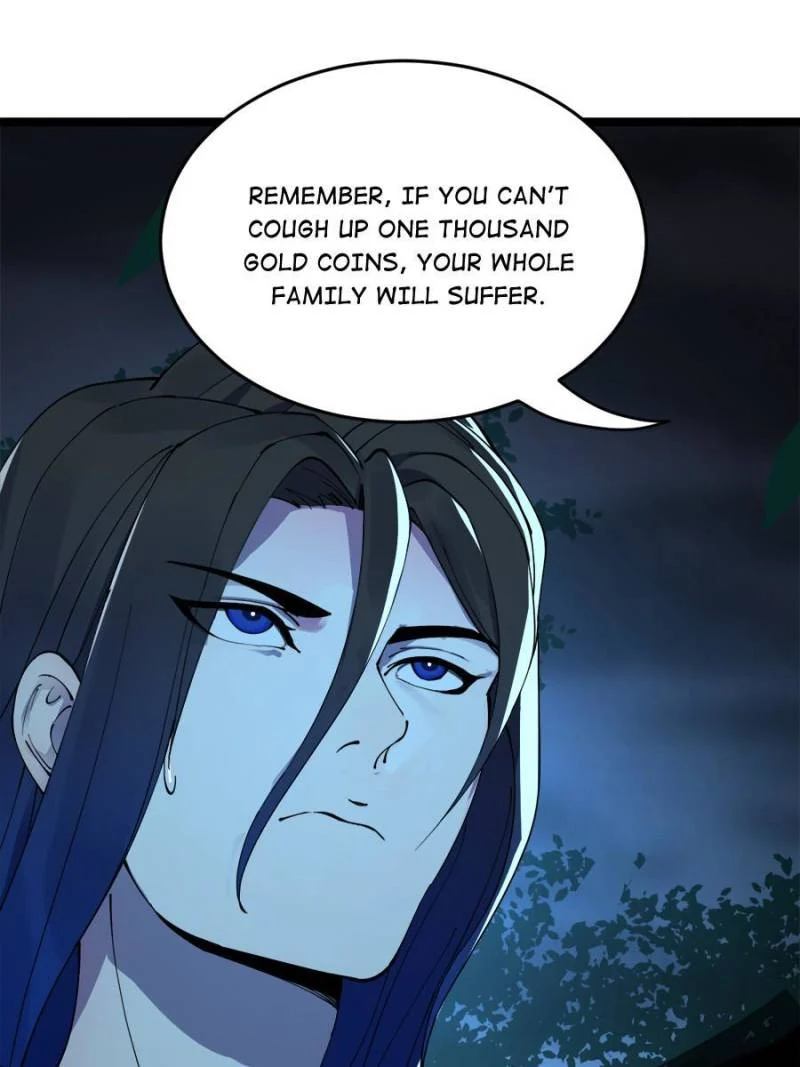 Ultimate Son-in-Law Chapter 4 page 1 - 