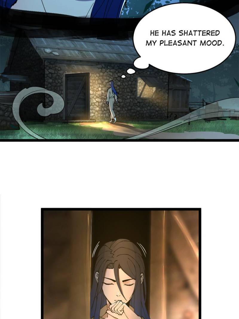 Ultimate Son-in-Law Chapter 4 page 2 - 