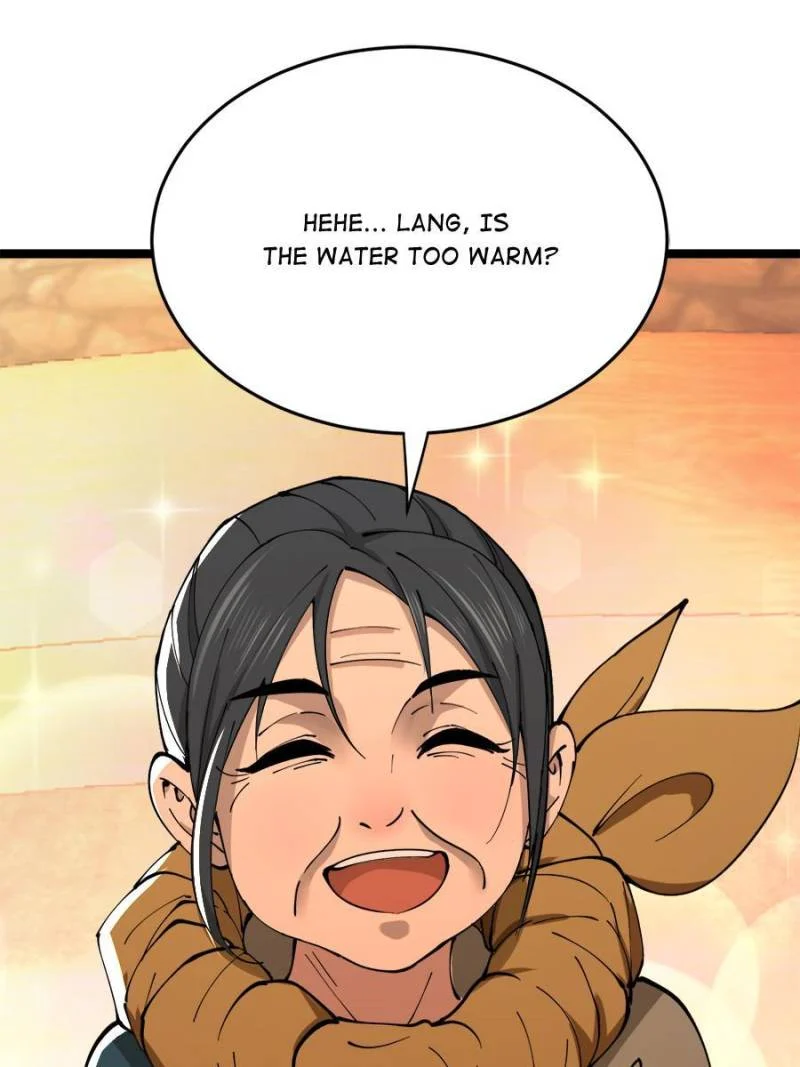 Ultimate Son-in-Law Chapter 4 page 13 - 