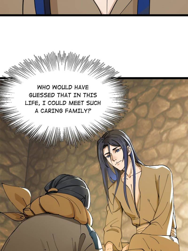 Ultimate Son-in-Law Chapter 4 page 16 - 