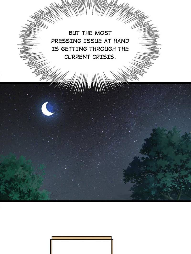 Ultimate Son-in-Law Chapter 4 page 20 - 