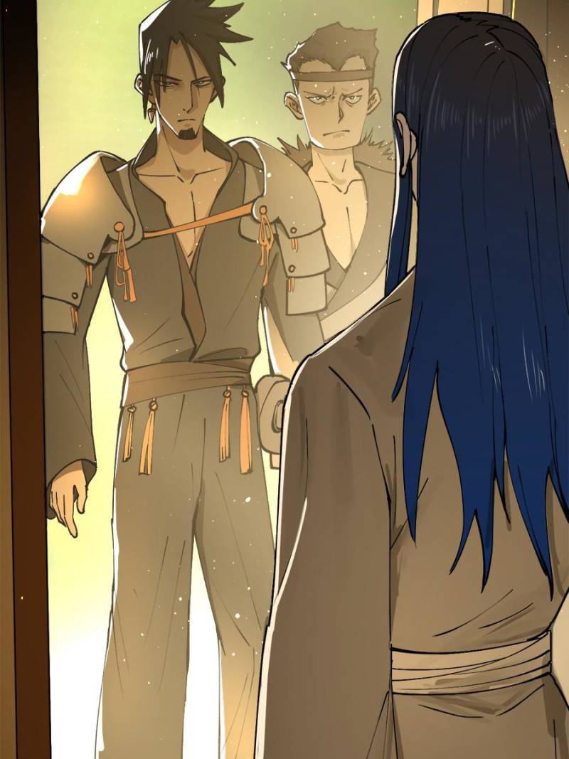 Ultimate Son-in-Law Chapter 4 page 23 - 