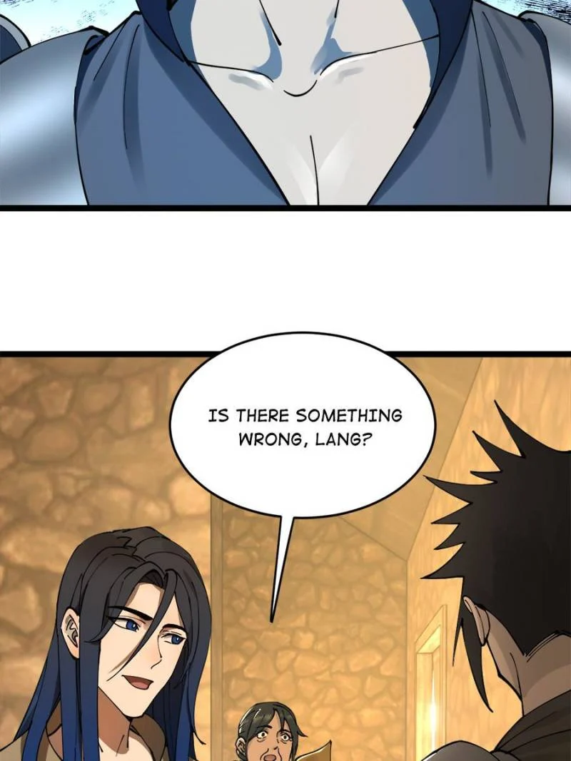 Ultimate Son-in-Law Chapter 4 page 26 - 