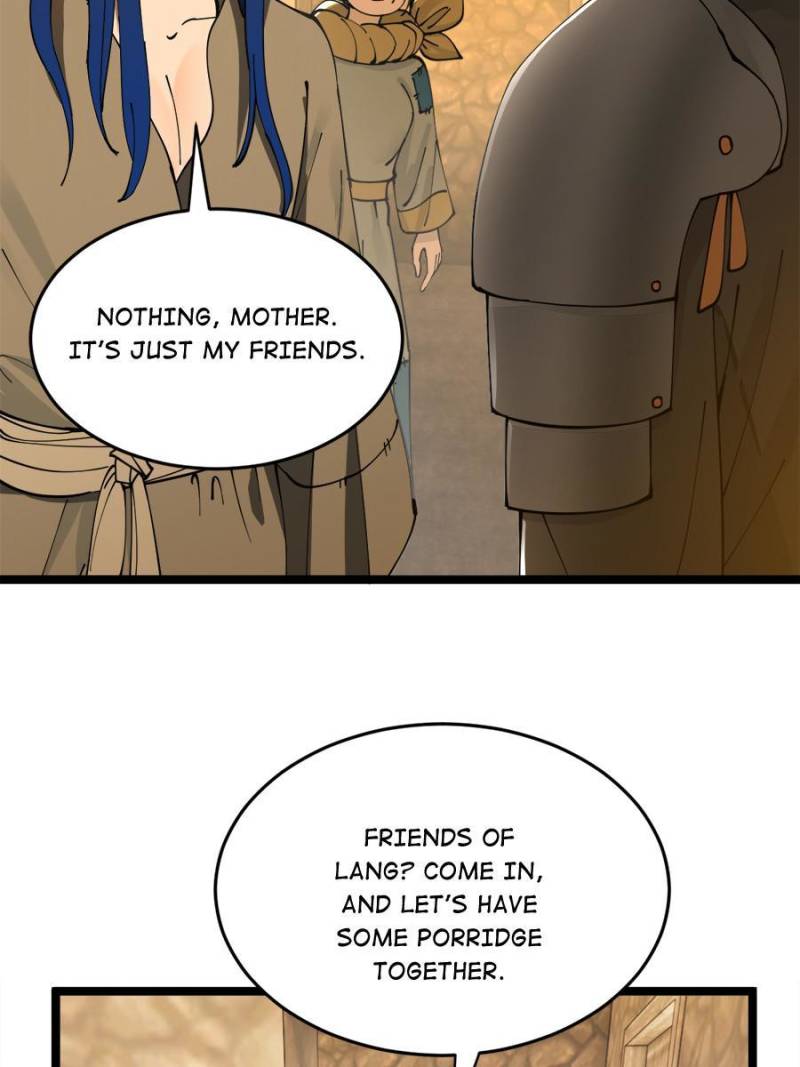 Ultimate Son-in-Law Chapter 4 page 27 - 