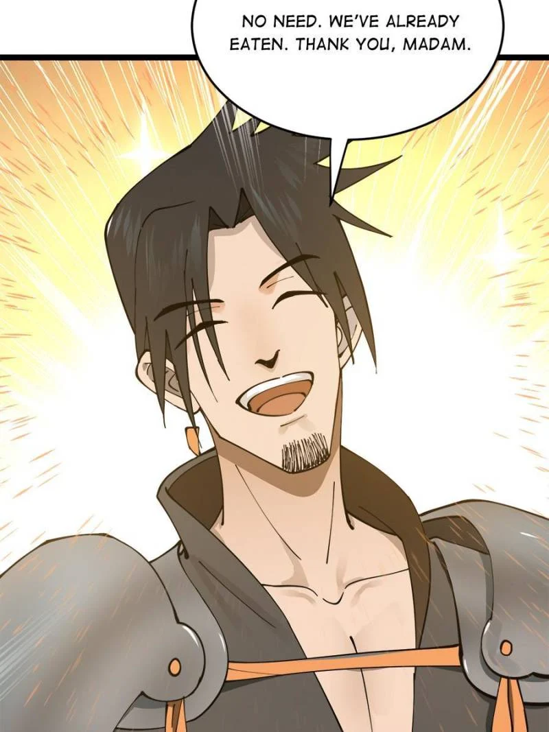 Ultimate Son-in-Law Chapter 4 page 29 - 
