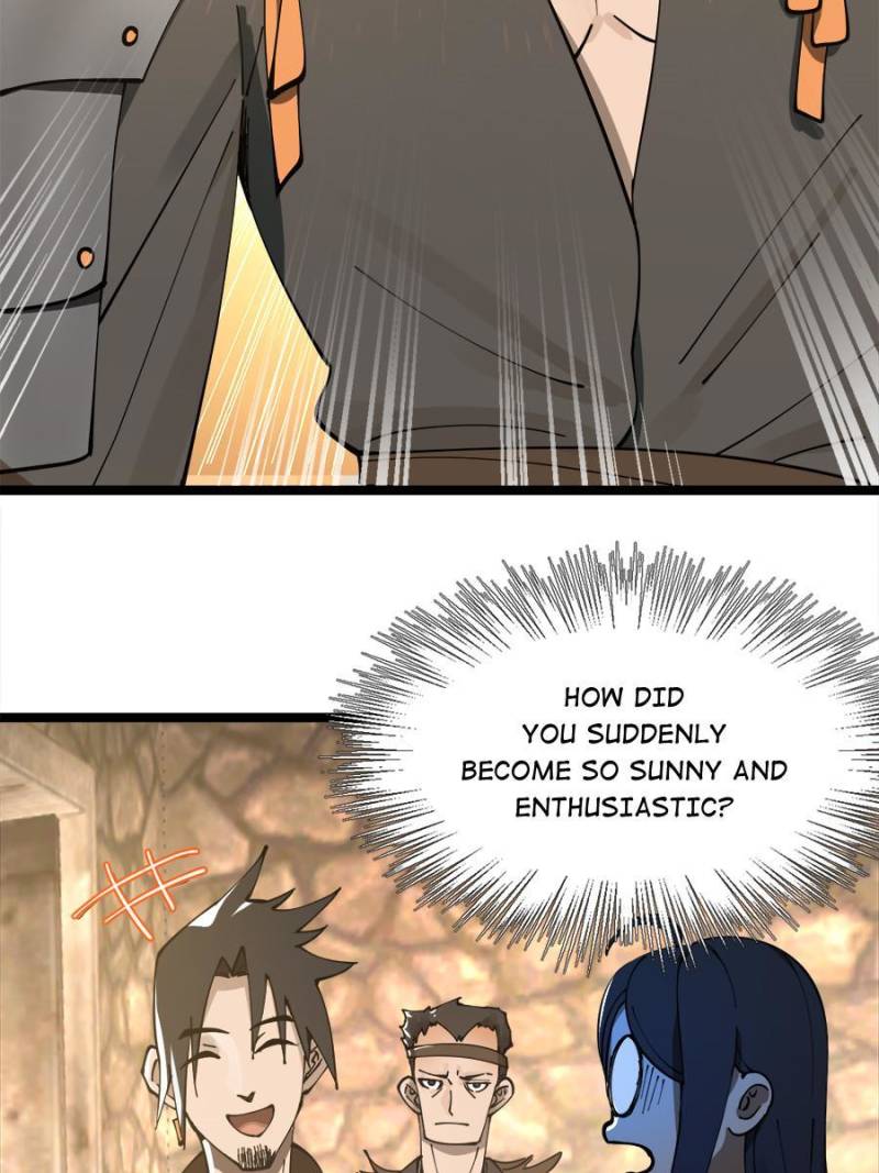 Ultimate Son-in-Law Chapter 4 page 30 - 
