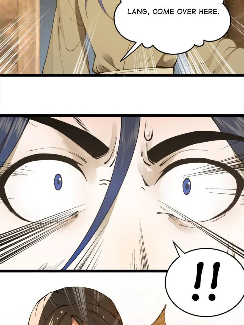 Ultimate Son-in-Law Chapter 4 page 4 - 