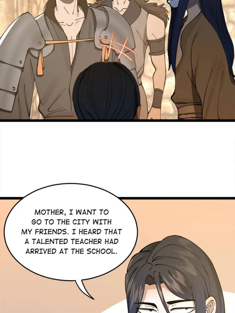 Ultimate Son-in-Law Chapter 4 page 31 - 