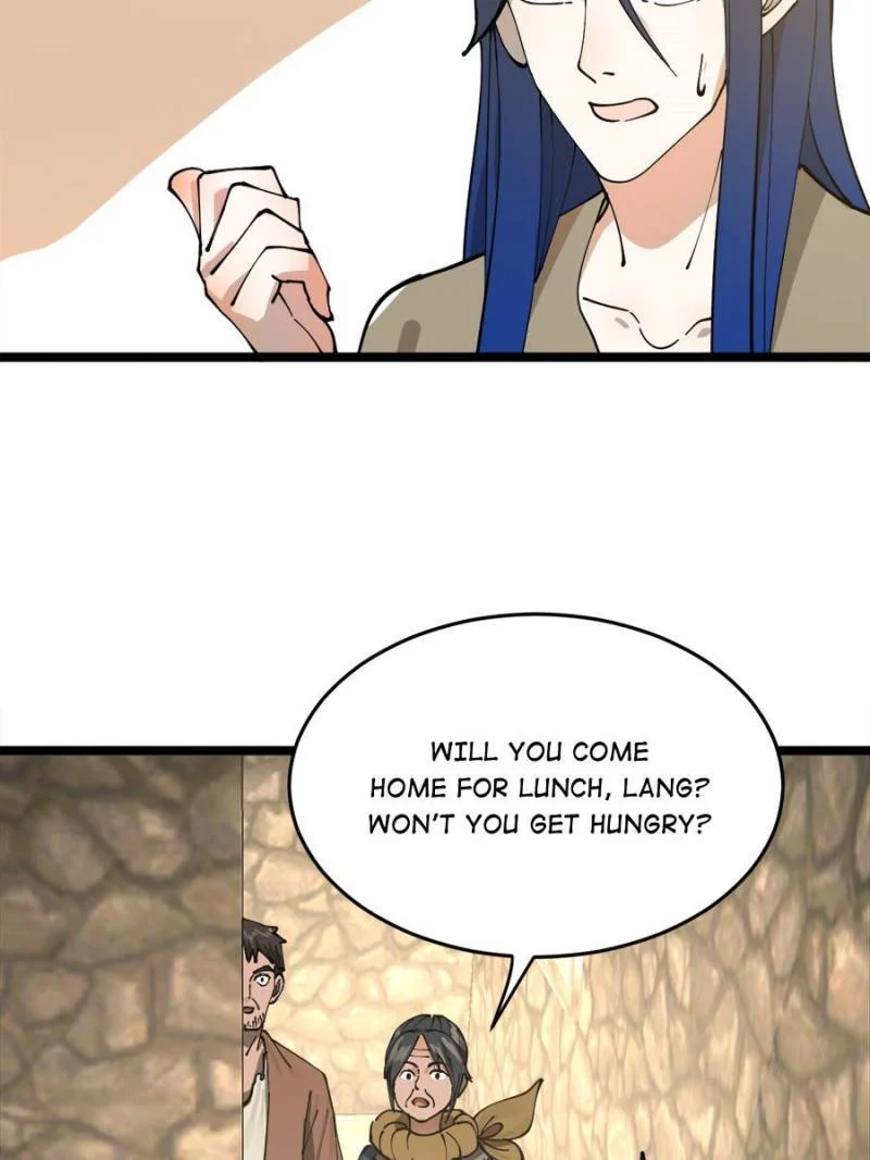 Ultimate Son-in-Law Chapter 4 page 32 - 