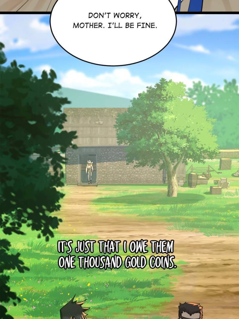 Ultimate Son-in-Law Chapter 4 page 39 - 