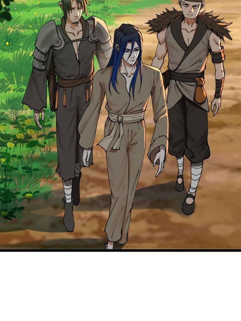 Ultimate Son-in-Law Chapter 4 page 40 - 