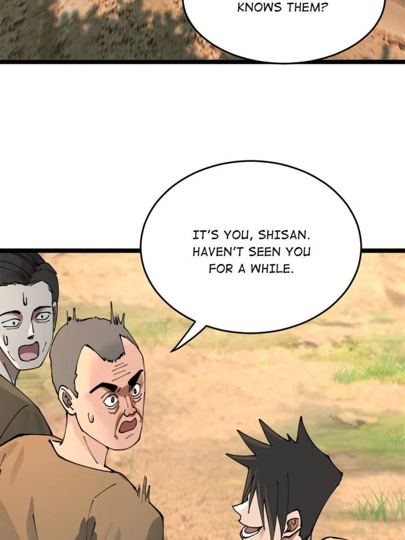 Ultimate Son-in-Law Chapter 4 page 45 - 