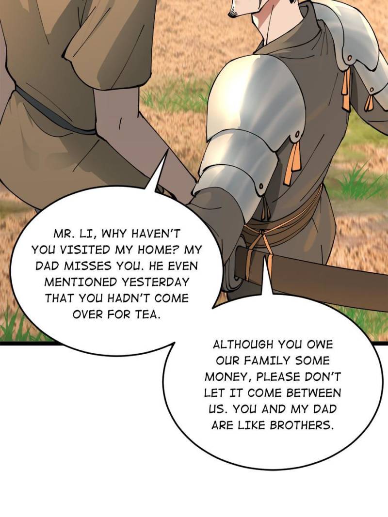 Ultimate Son-in-Law Chapter 4 page 46 - 