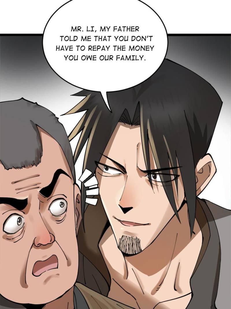 Ultimate Son-in-Law Chapter 4 page 50 - 
