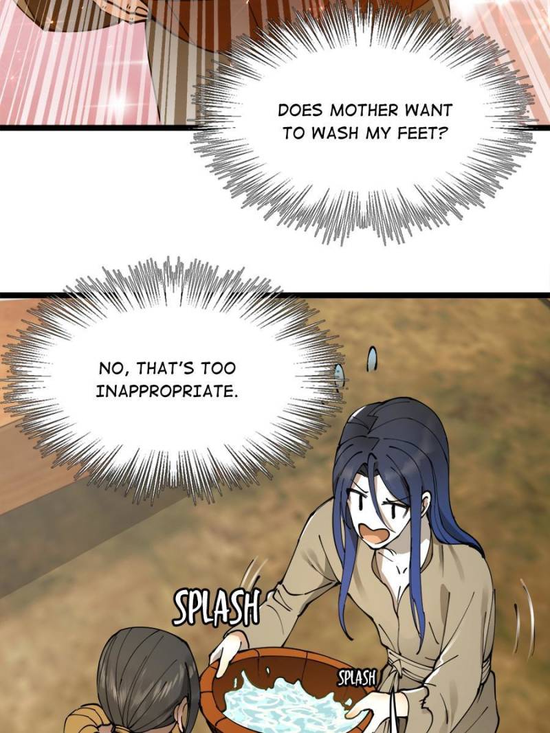 Ultimate Son-in-Law Chapter 4 page 6 - 