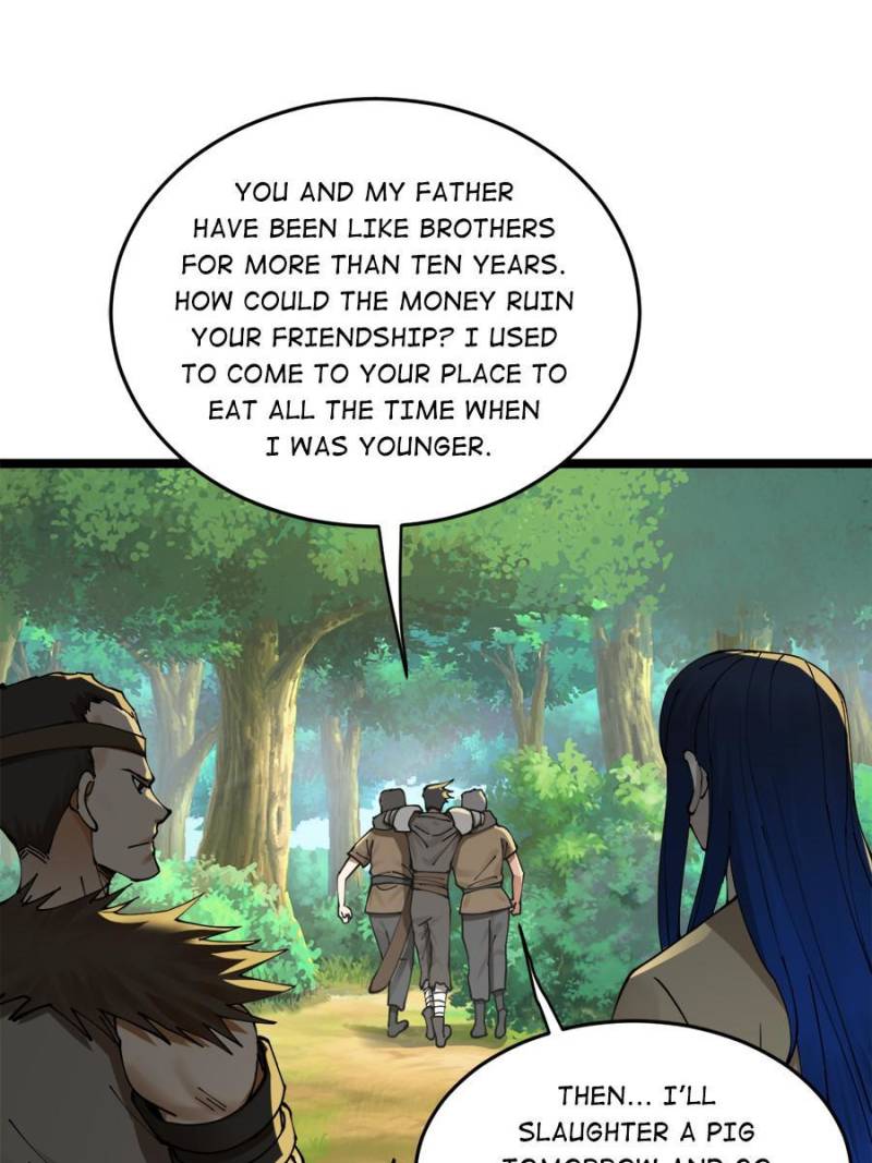 Ultimate Son-in-Law Chapter 4 page 52 - 