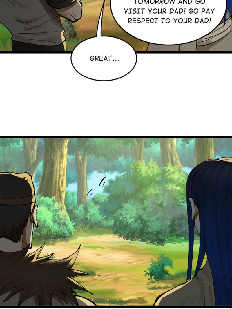 Ultimate Son-in-Law Chapter 4 page 53 - 