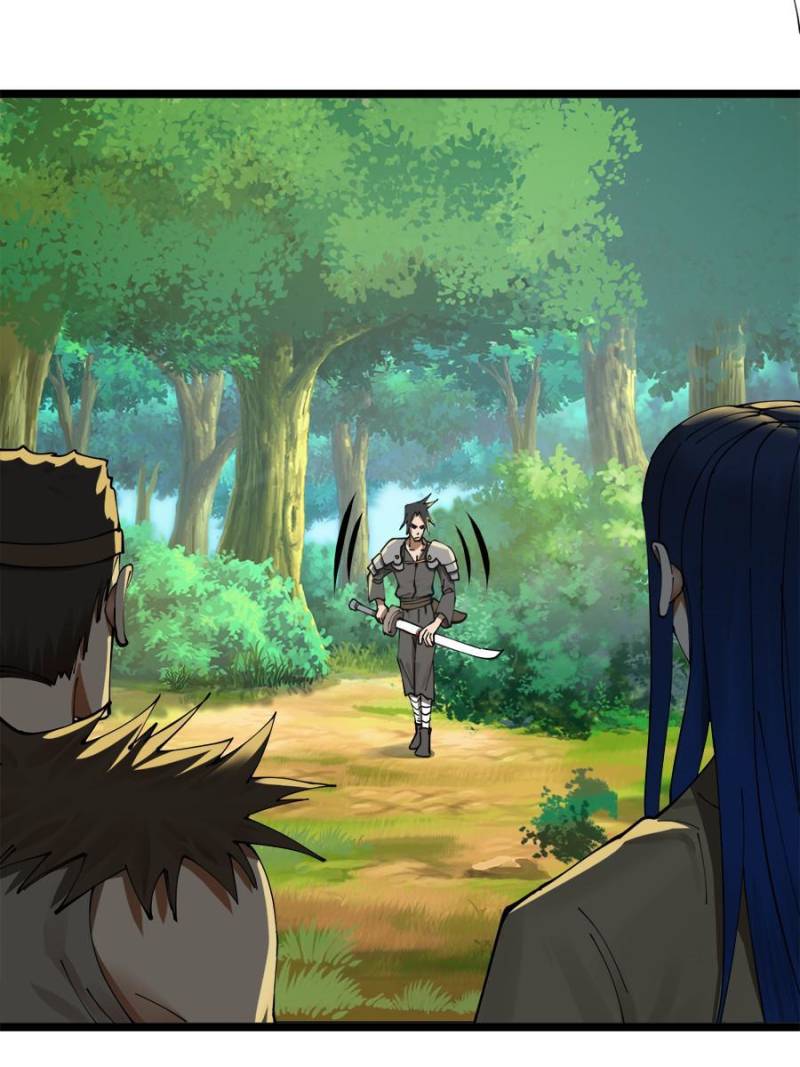 Ultimate Son-in-Law Chapter 4 page 54 - 