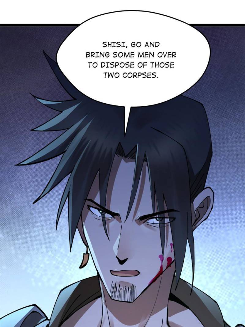 Ultimate Son-in-Law Chapter 4 page 55 - 